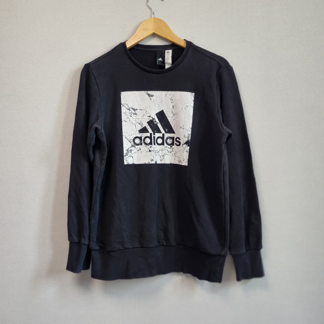 [95] 아디다스 맨투맨 상품이미지1