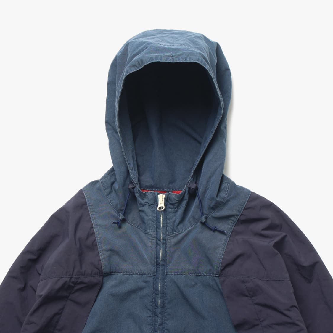  PURPLE LABEL "Denim Wind Breaker" 상품이미지2