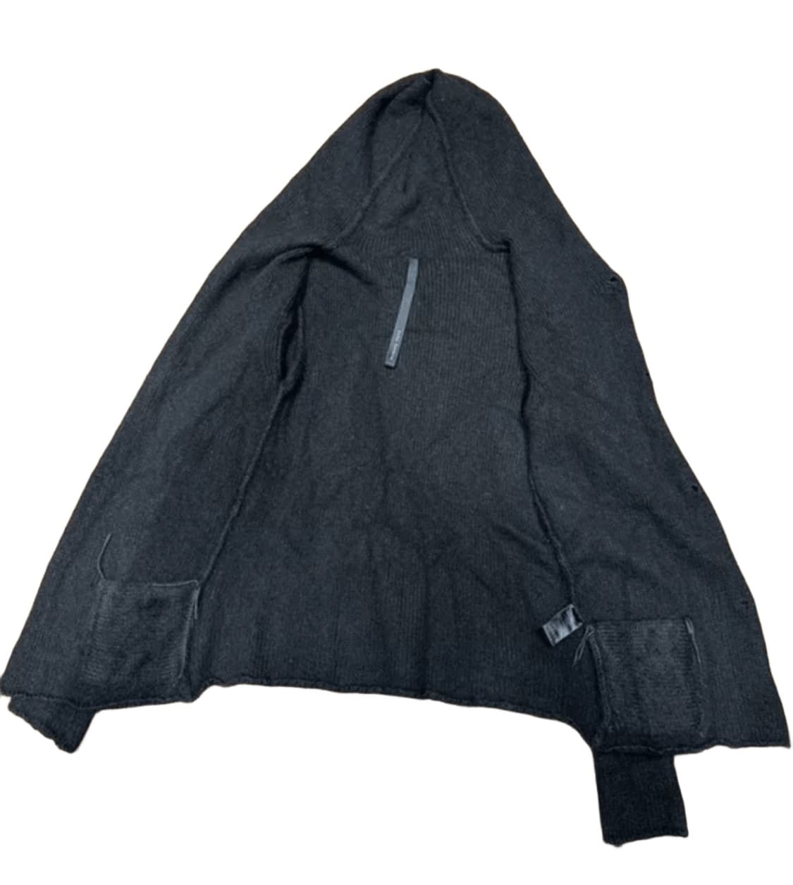 Poeme Bohemien 후드자켓 48사이즈 상품이미지3