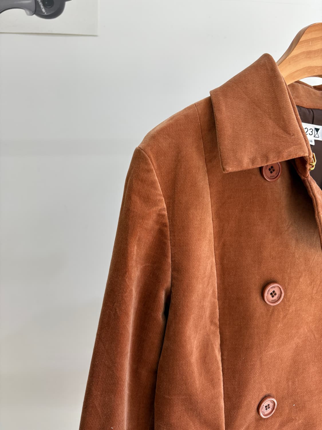 23区 자켓 상품이미지3