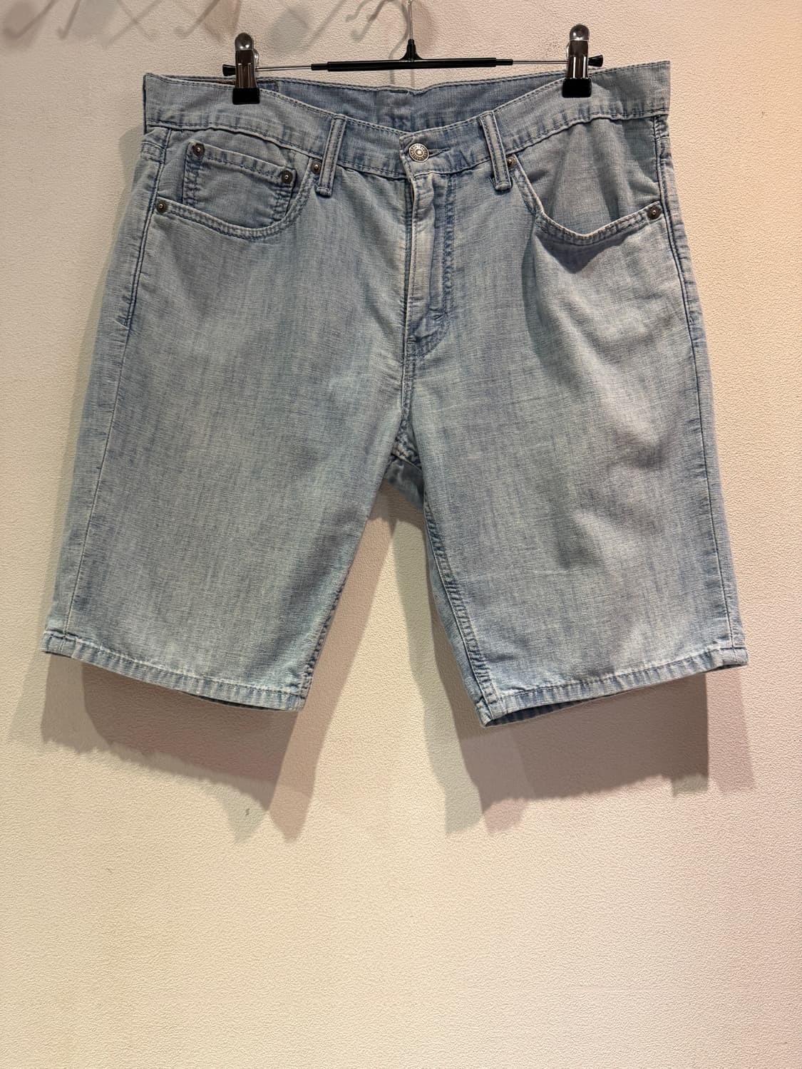 Levi's 511 Shorts (34) 상품이미지3