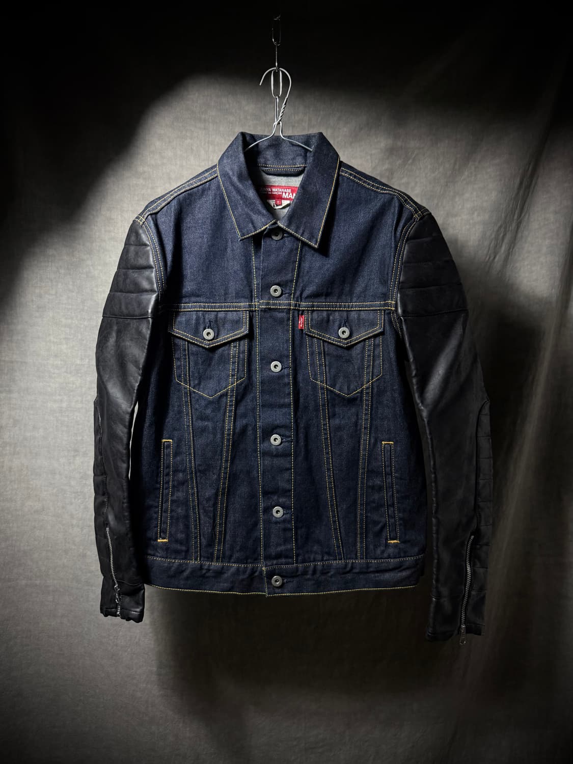 Junya Watanabe × Levi’s Jacket 상품이미지2