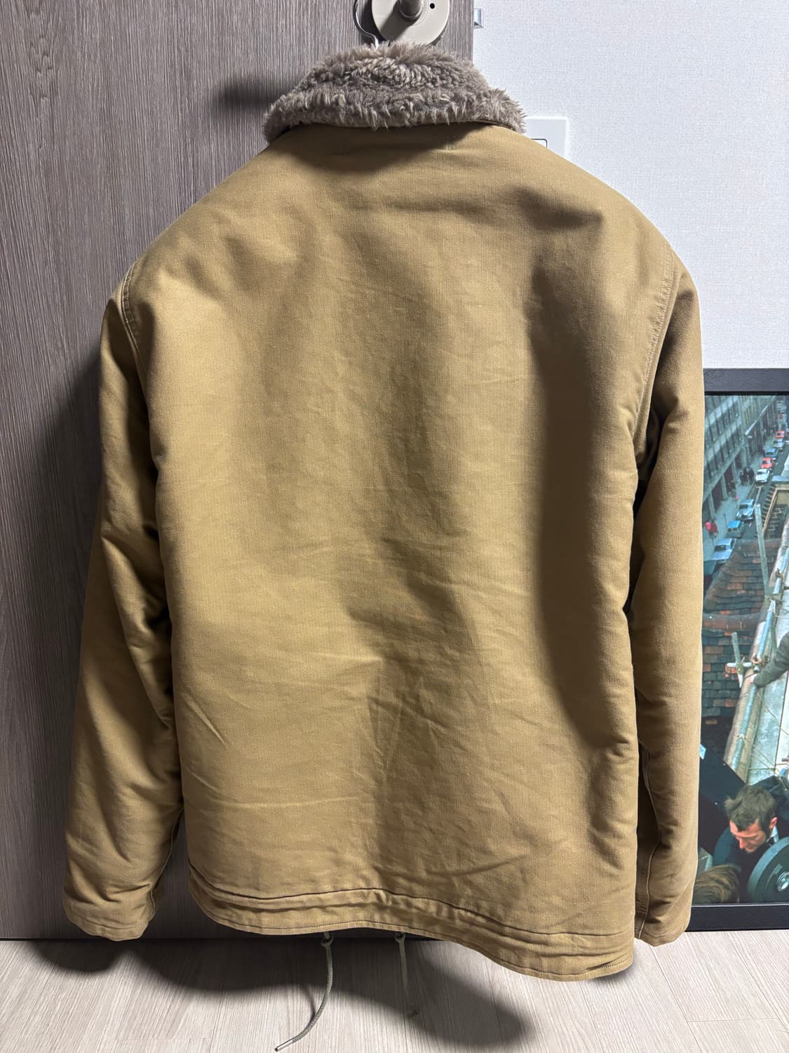 버즈릭슨 N-1 L사이즈 상품이미지2