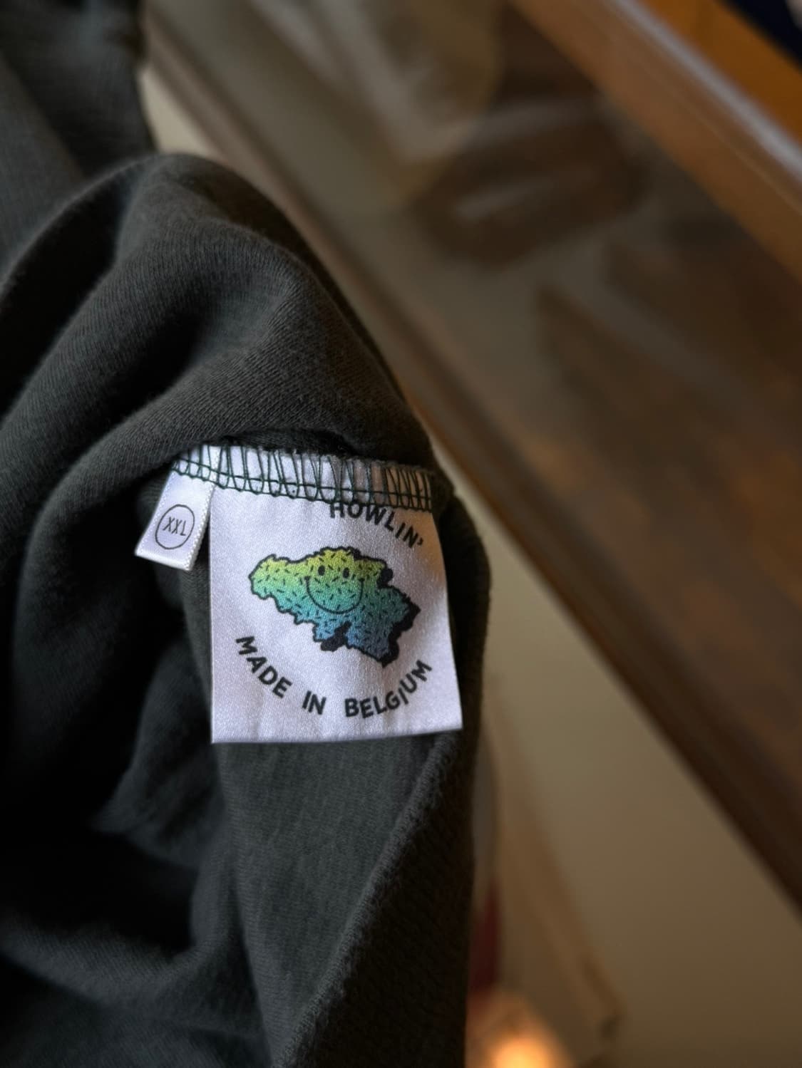 하울린 티셔츠 100 상품이미지9