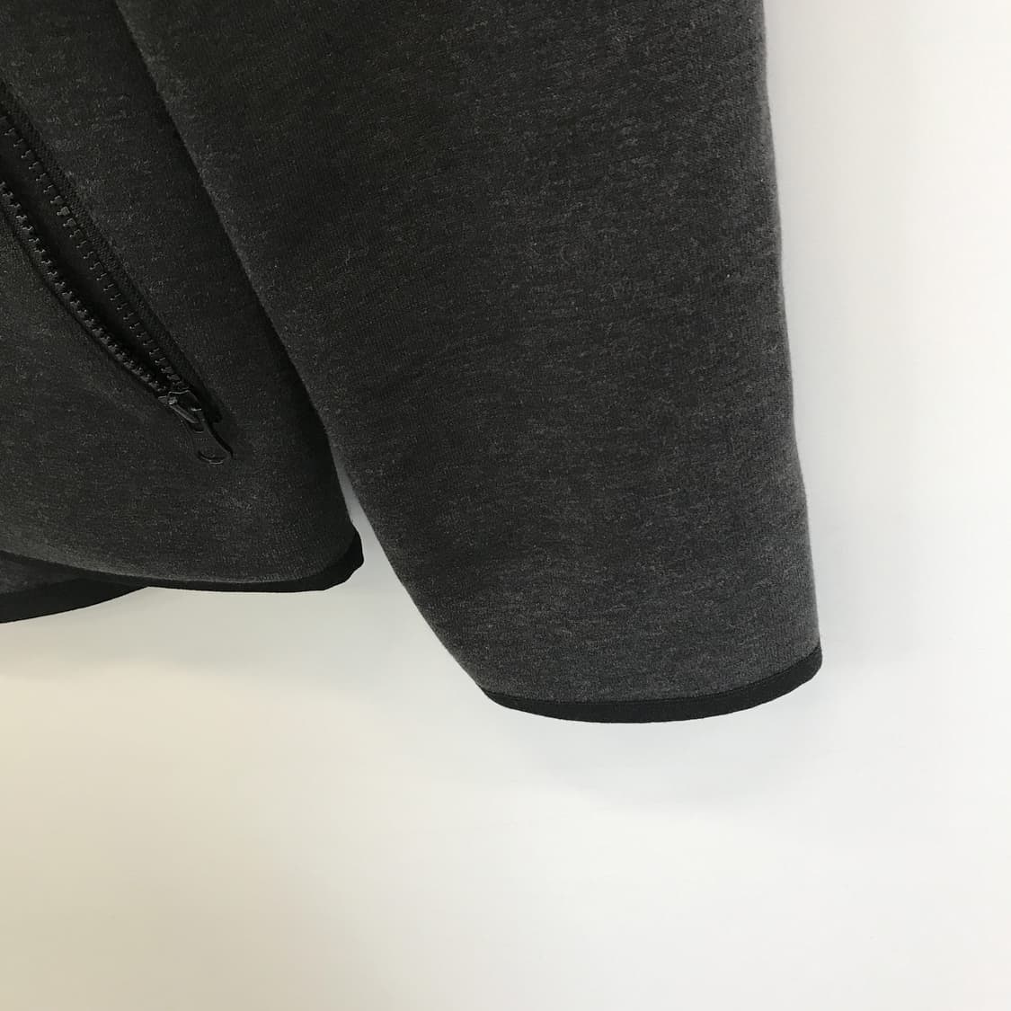 나이키 테크팩 후드집업 [S] 상품이미지3