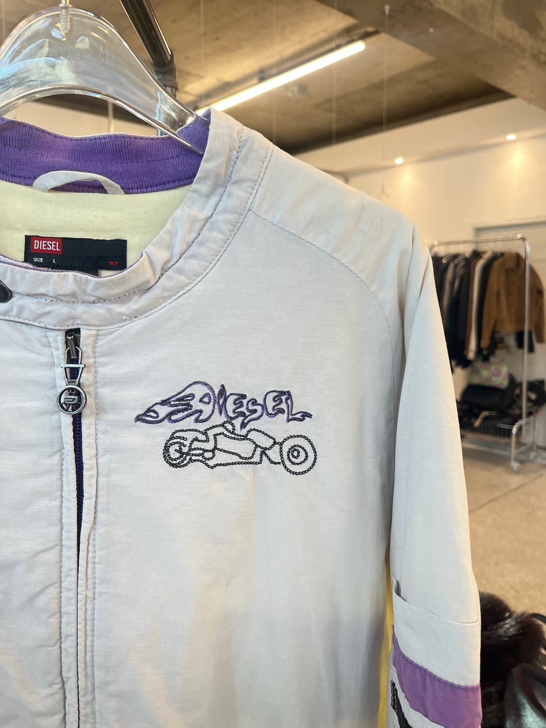 Diesel 상품이미지3