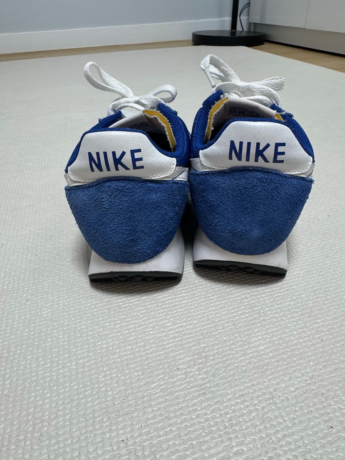 나이키 에어 테일윈드 79 인디고포스 487754-405 상품이미지4