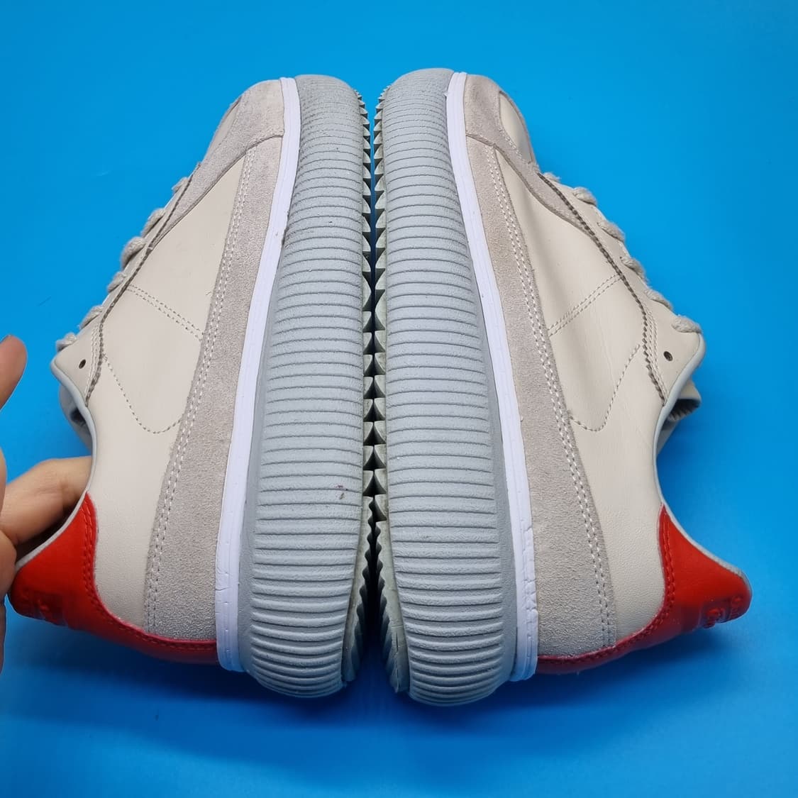 오니츠카타이거 델리시티 스니커즈250 상품이미지5