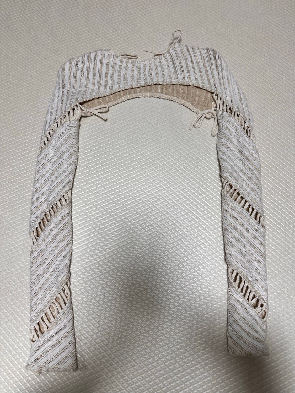 이사볼더 볼레로 판매합니다 상품이미지2