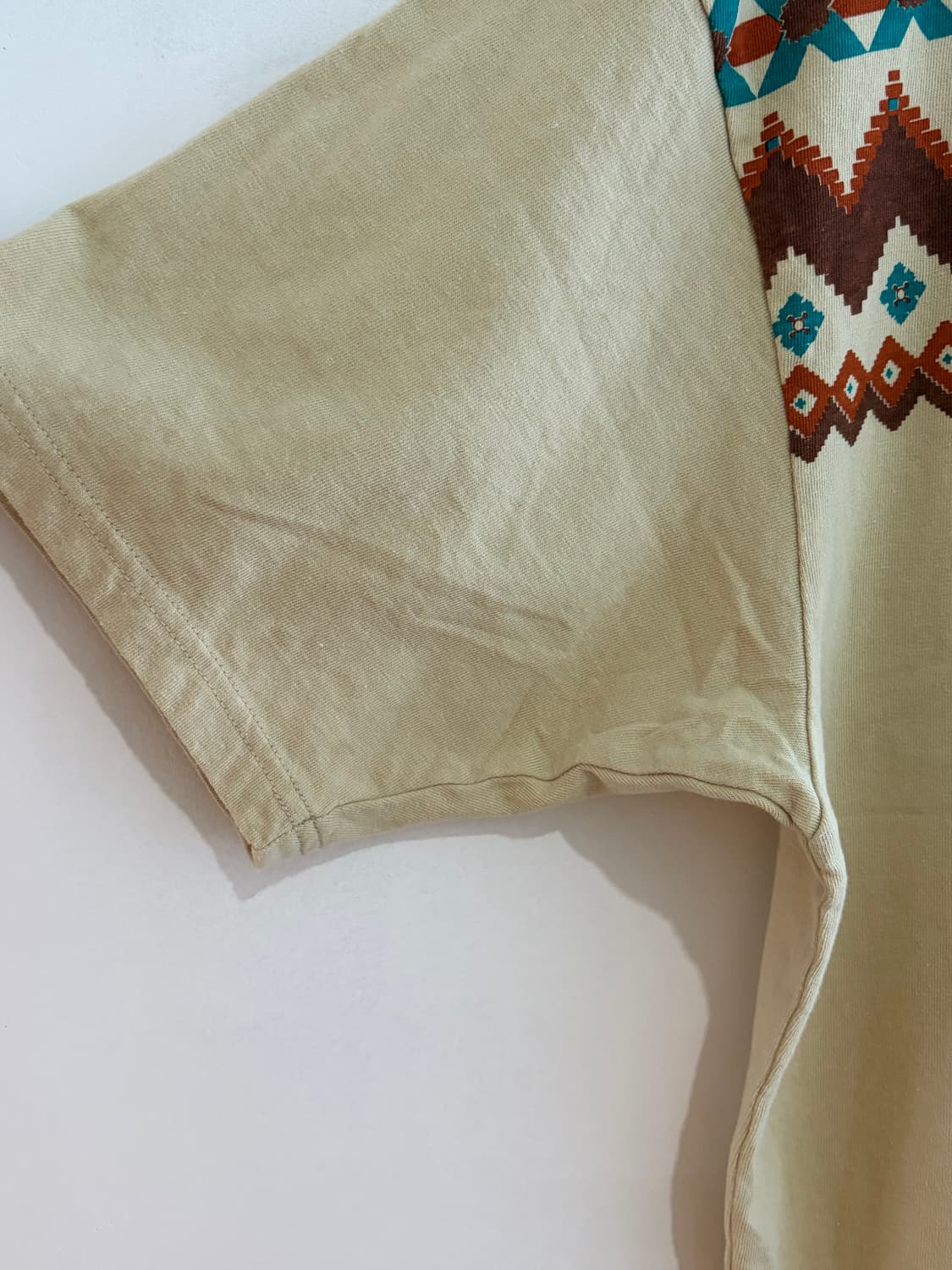 캐피탈 26 s/s 링거티 상품이미지4