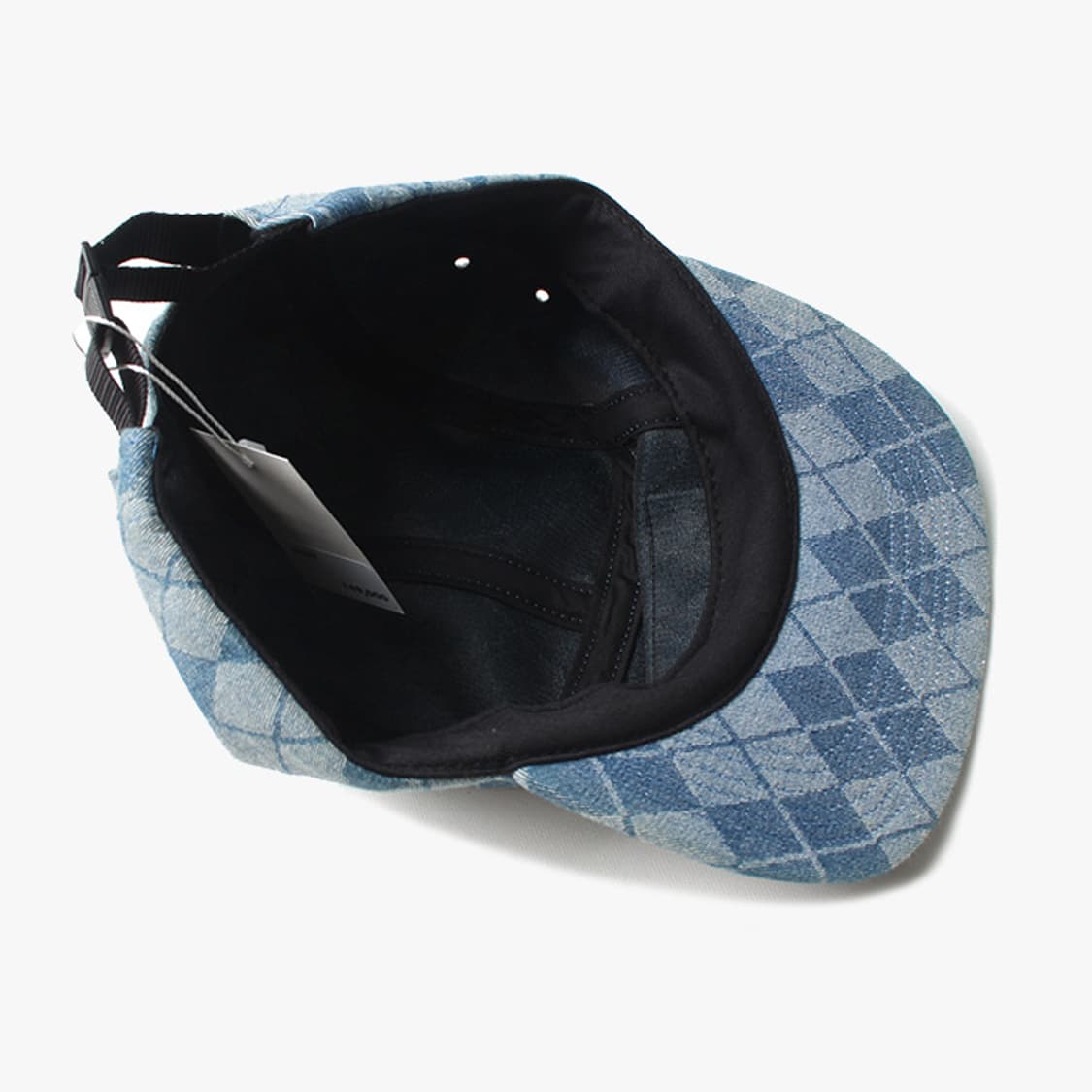 SUPREME "Denim Cap" 상품이미지5