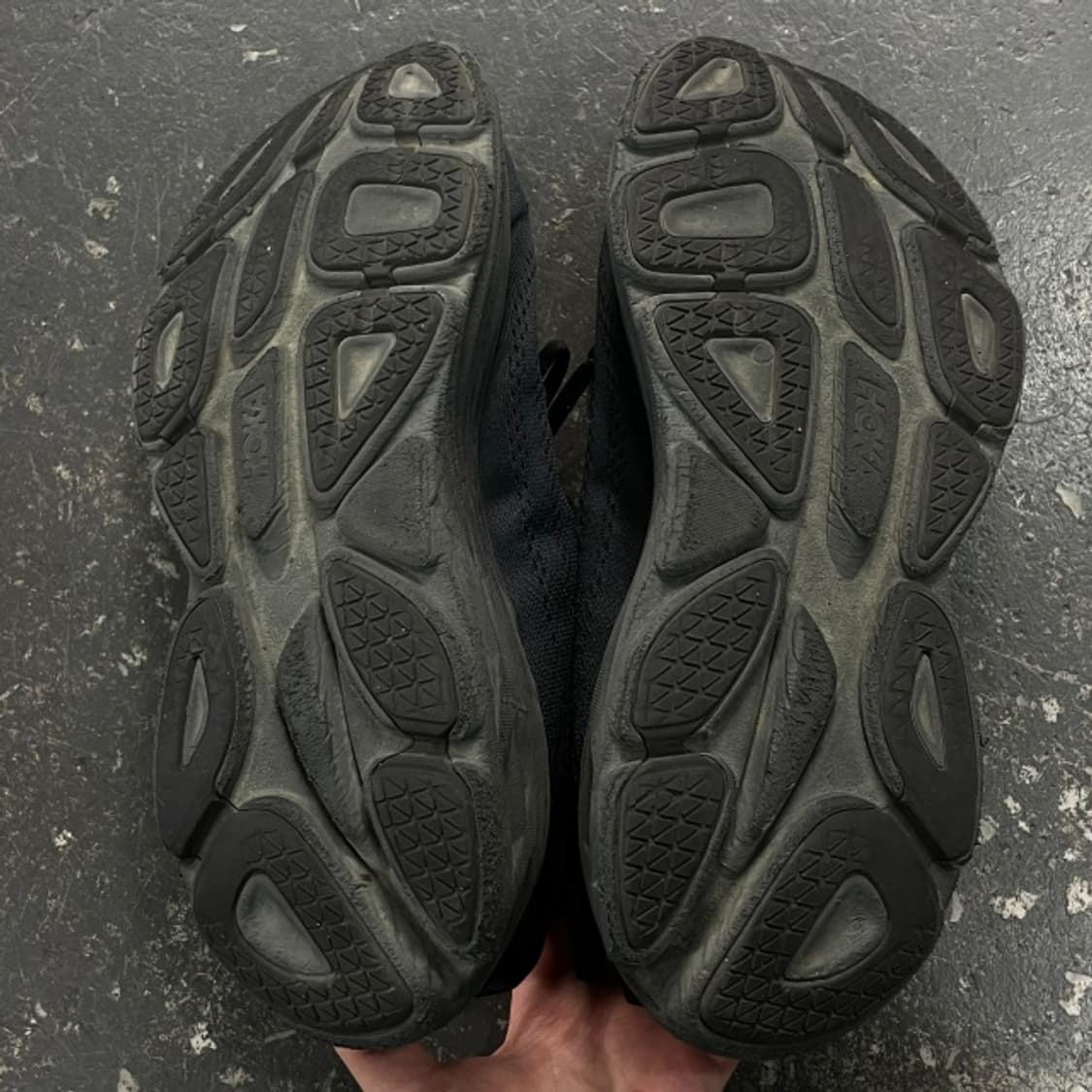 285 호카 오네오네 본디 8 와이드 상품이미지5