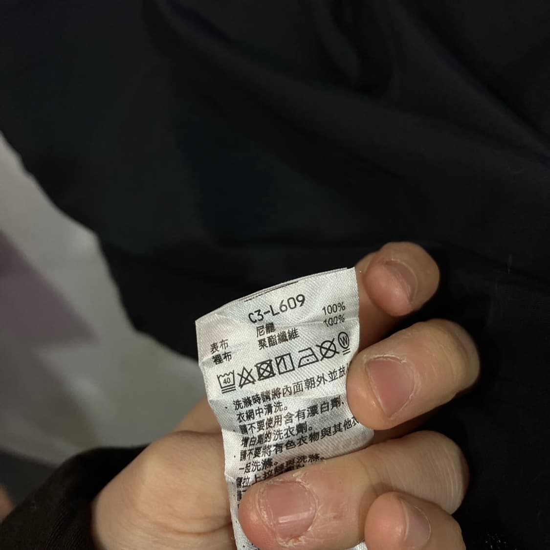 챔피온 올드스쿨 후드 아노락 상품이미지6