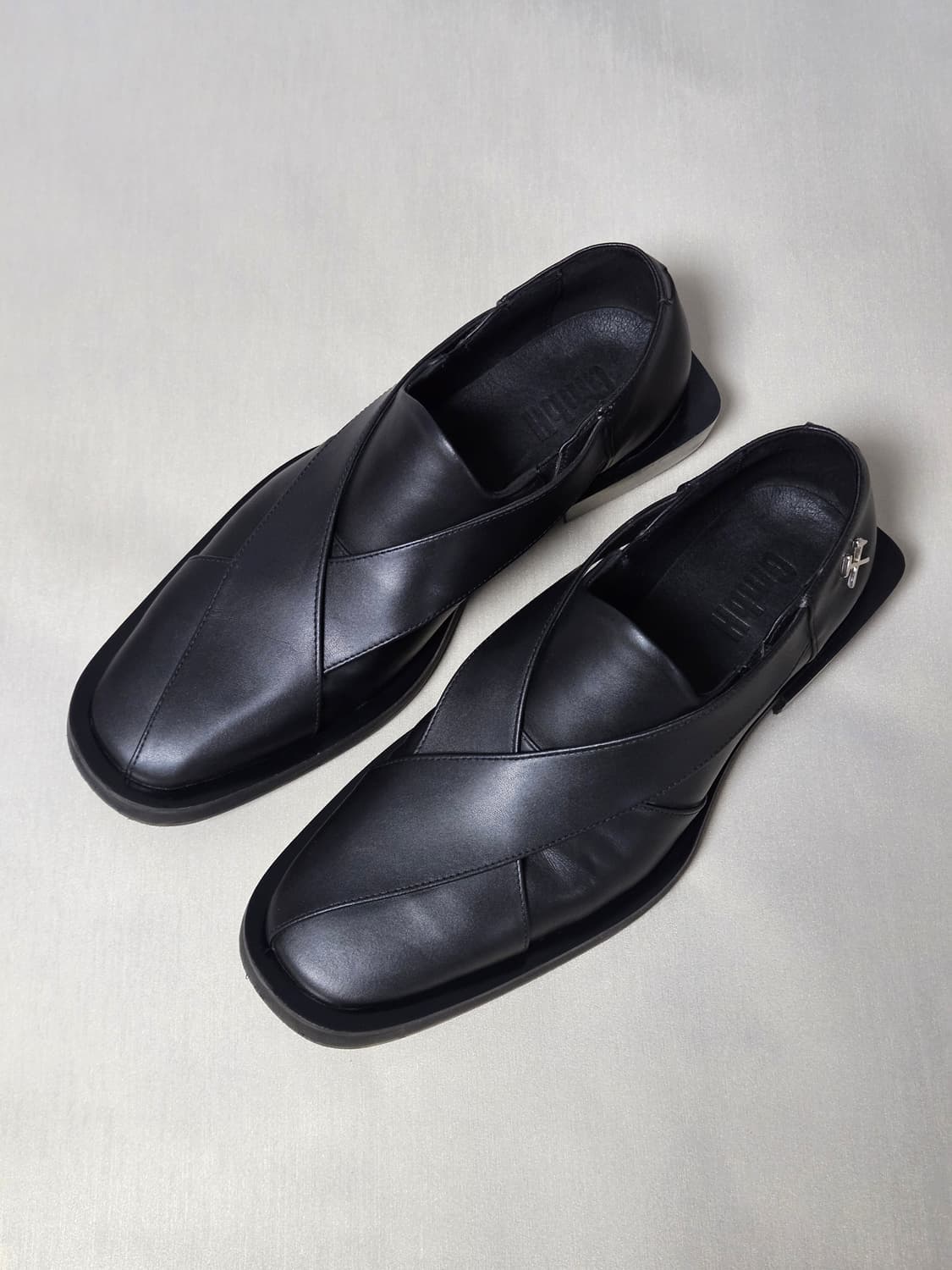 [41] GmbH 차팔 로퍼 상품이미지1