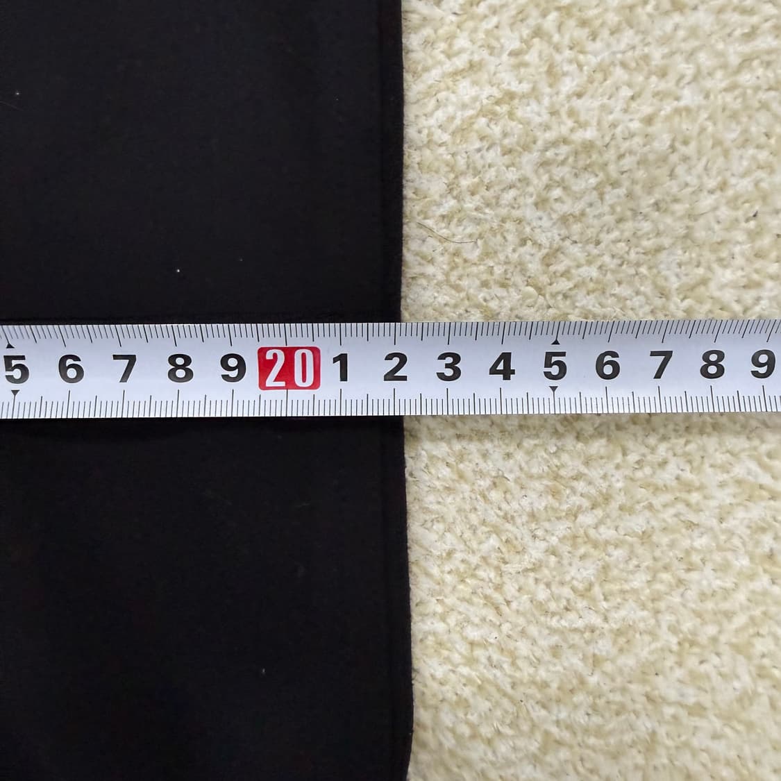 67 까스텔바작 골프 여성 레깅스 바지 0121T2 상품이미지6