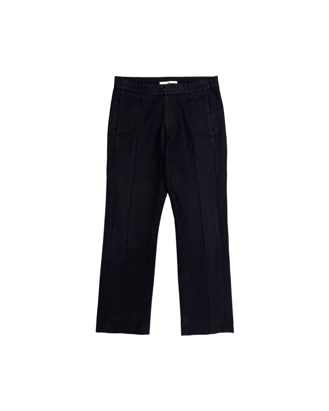 N4 스티치 핀턱 디테일 팬츠 상품이미지4