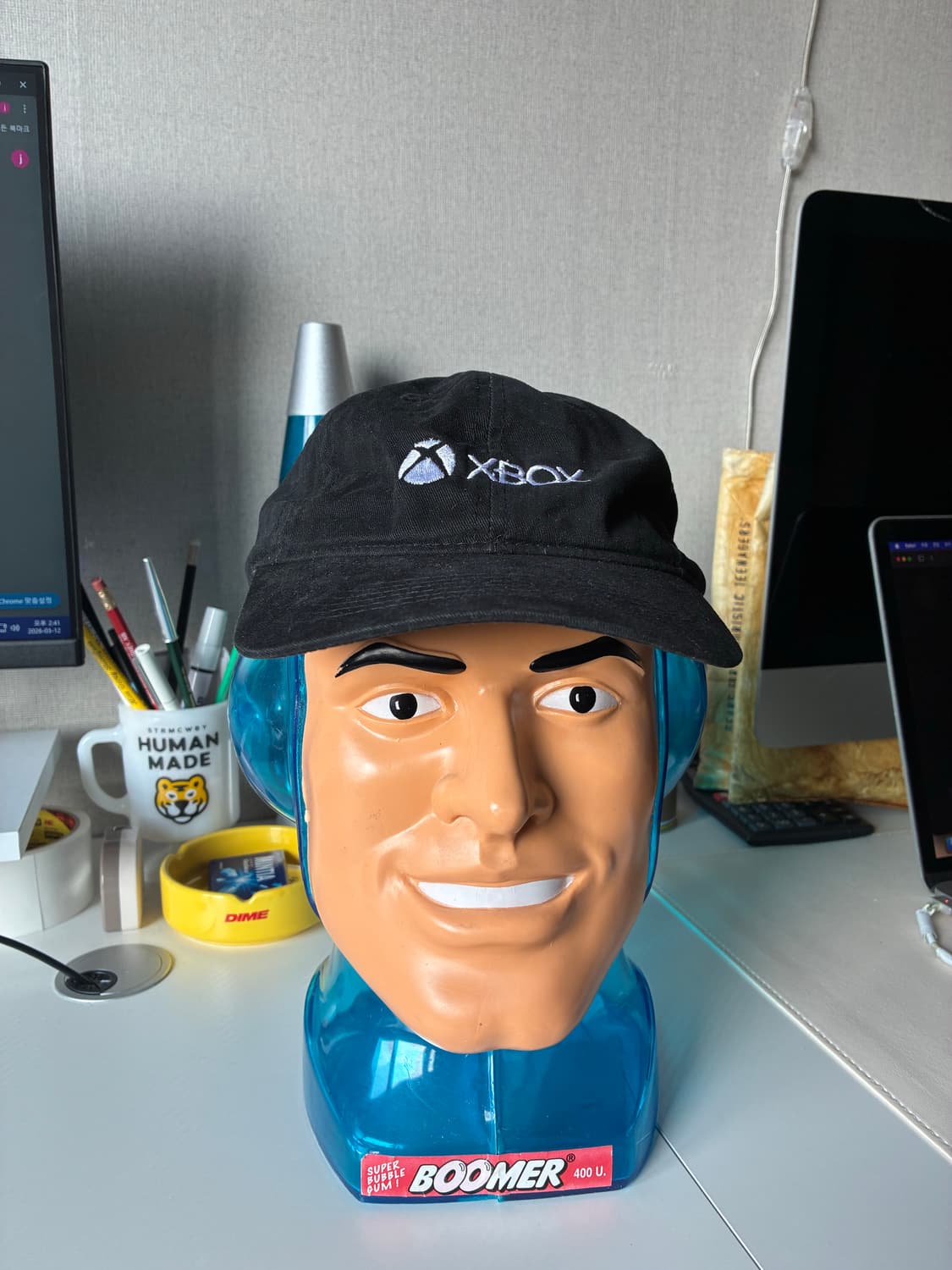 Vintage Hat (XBOX) 상품이미지1