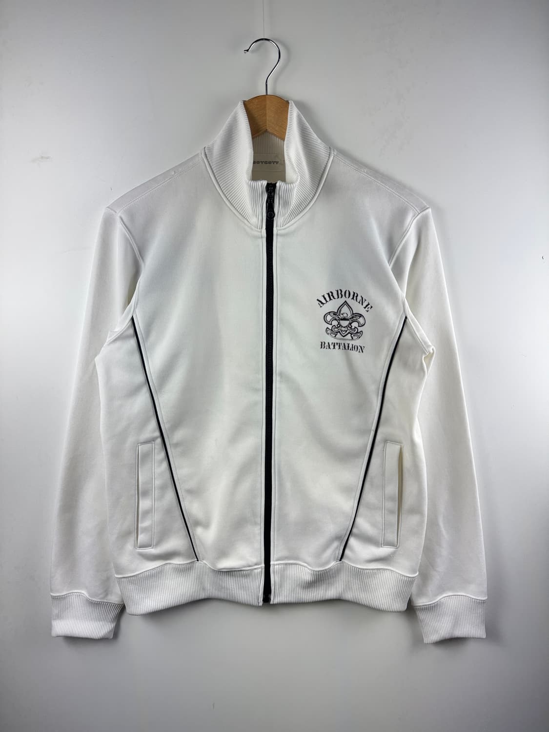 JPN Y2K 트랙탑 져지1710 상품이미지1