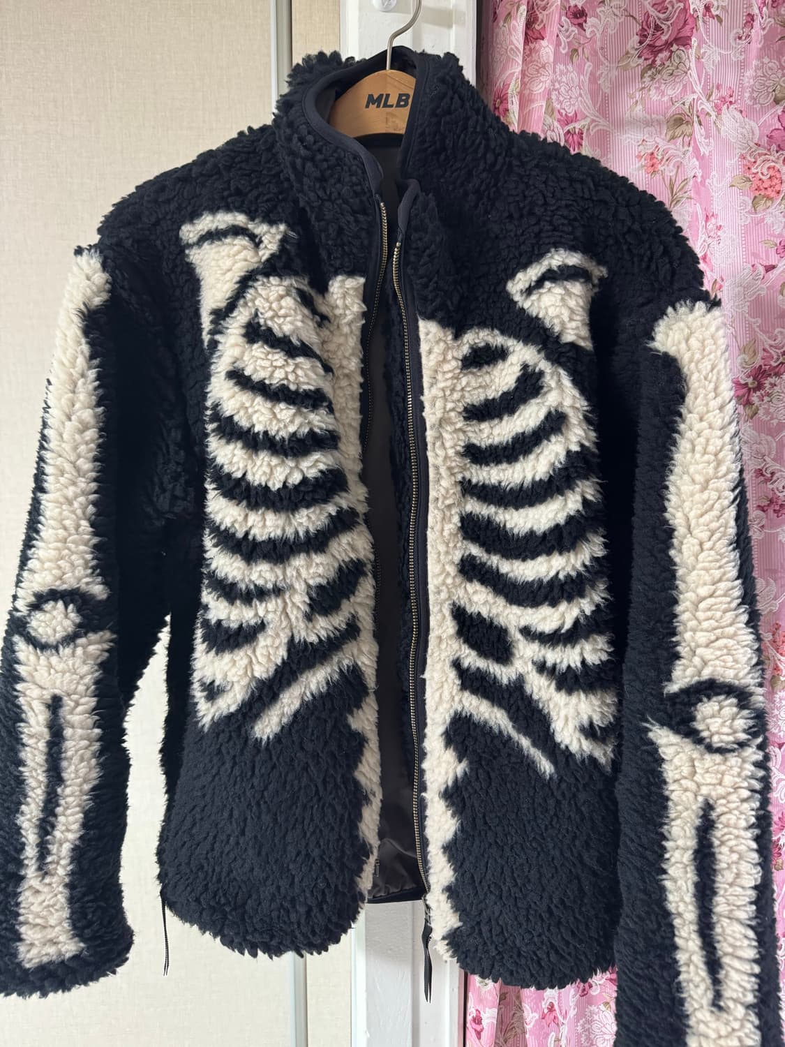 캐피탈 본 후리스 (3) 상품이미지2