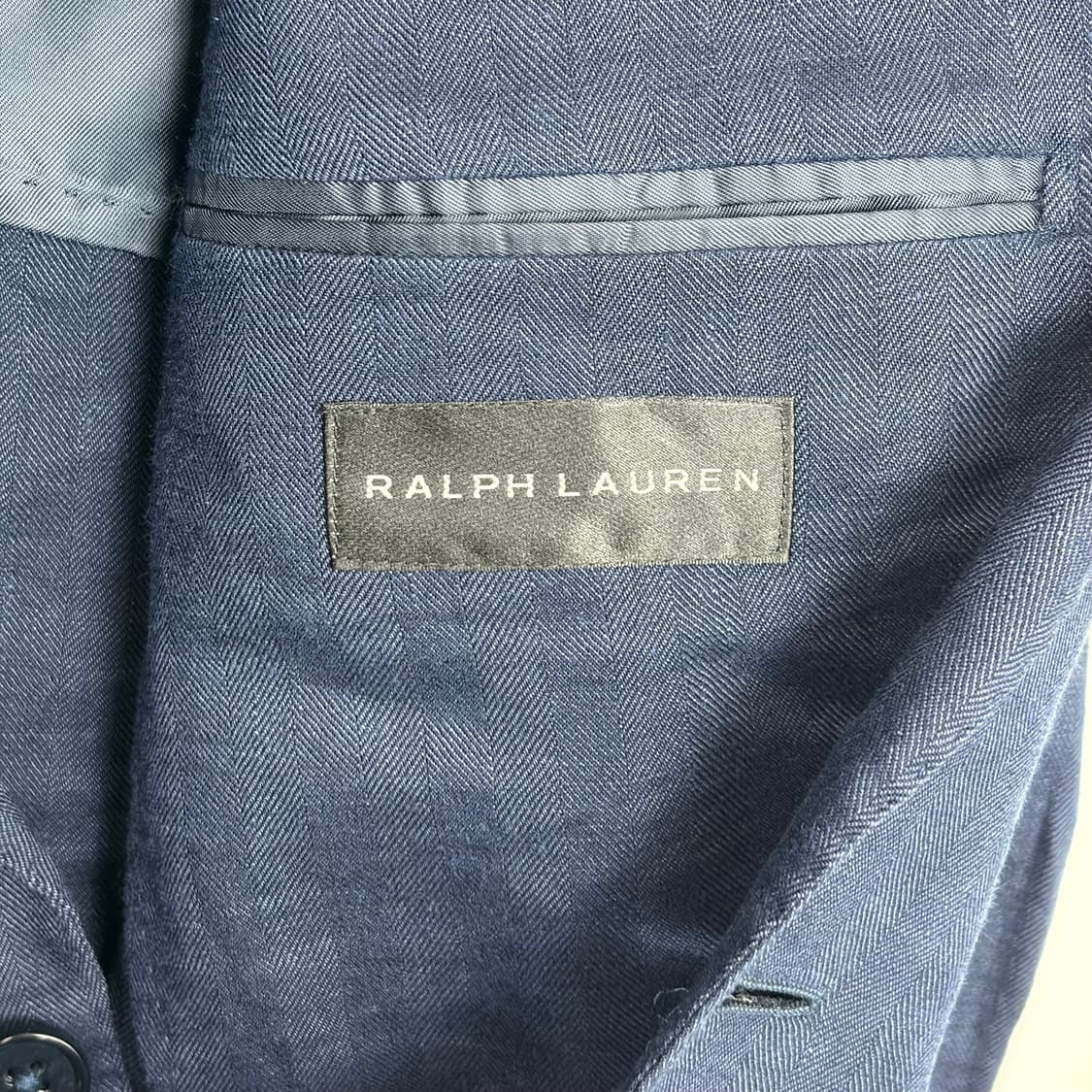 폴로 랄프로렌 블레이저 자켓 상품이미지6