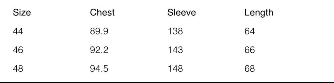 우영미 25ss 블랙 나일론 셋업 (48, 46) 상품이미지3