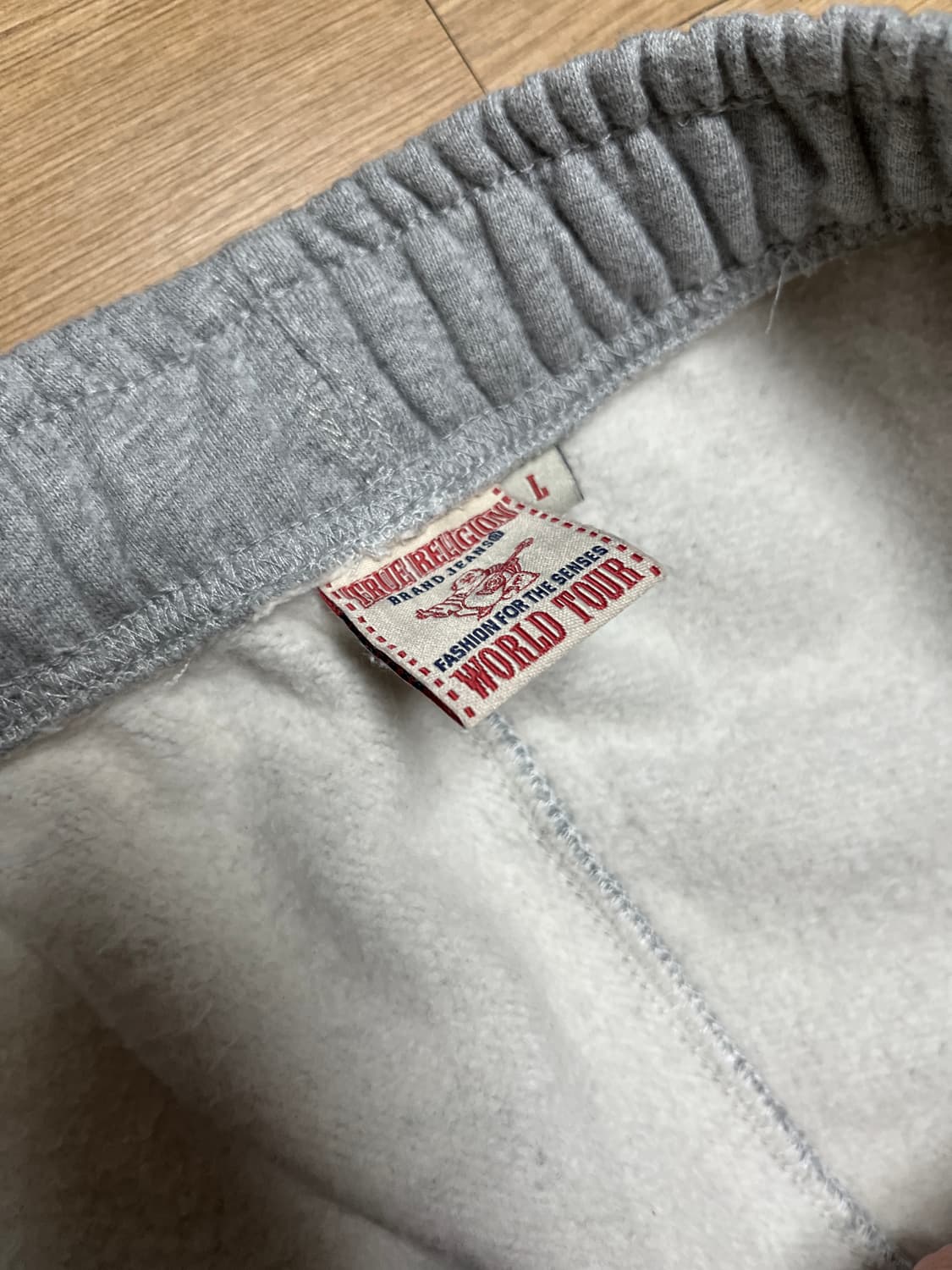 트루릴리전 팬츠 상품이미지3