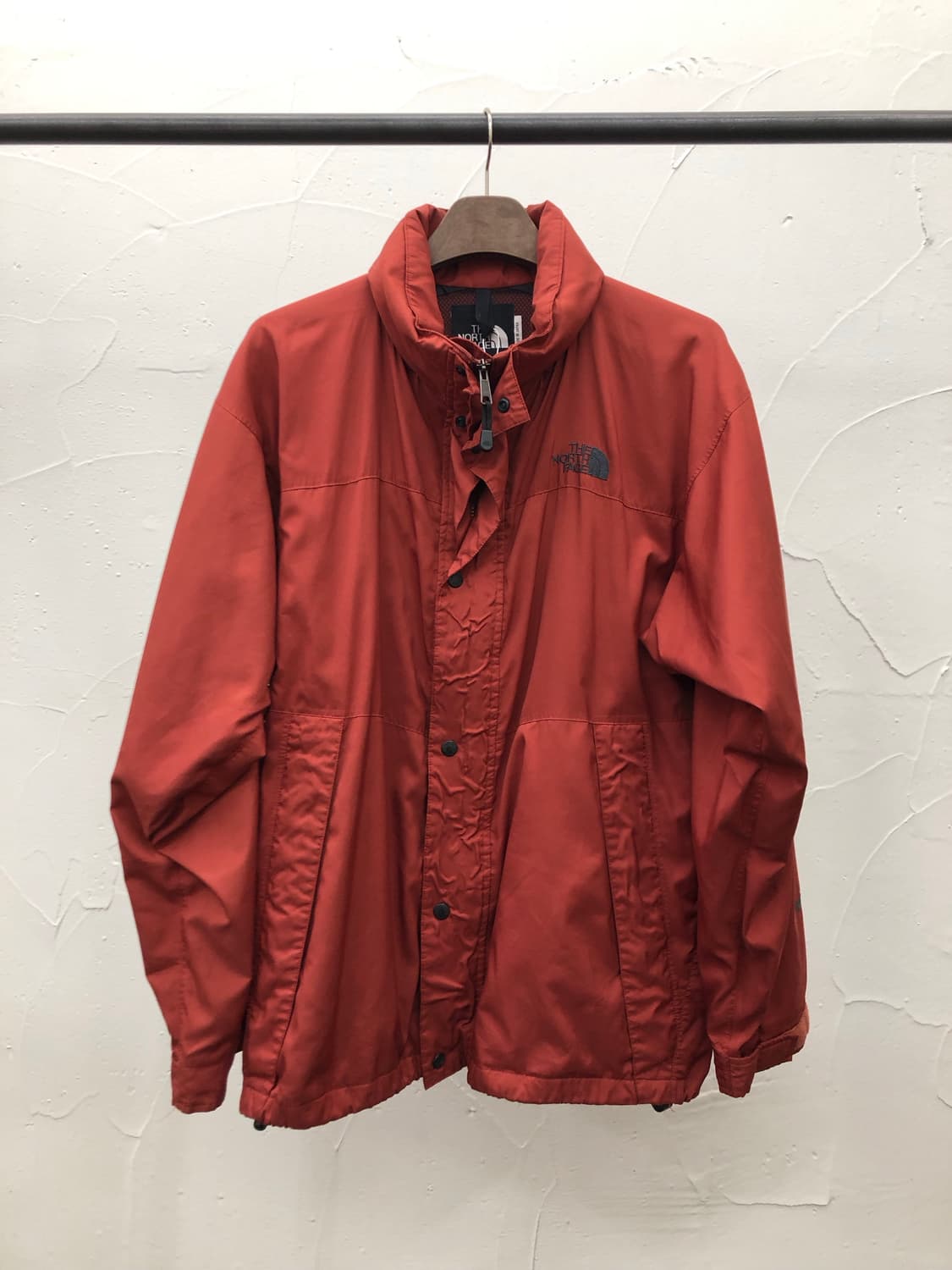 00s 일본 생산 노스페이스 상품이미지1