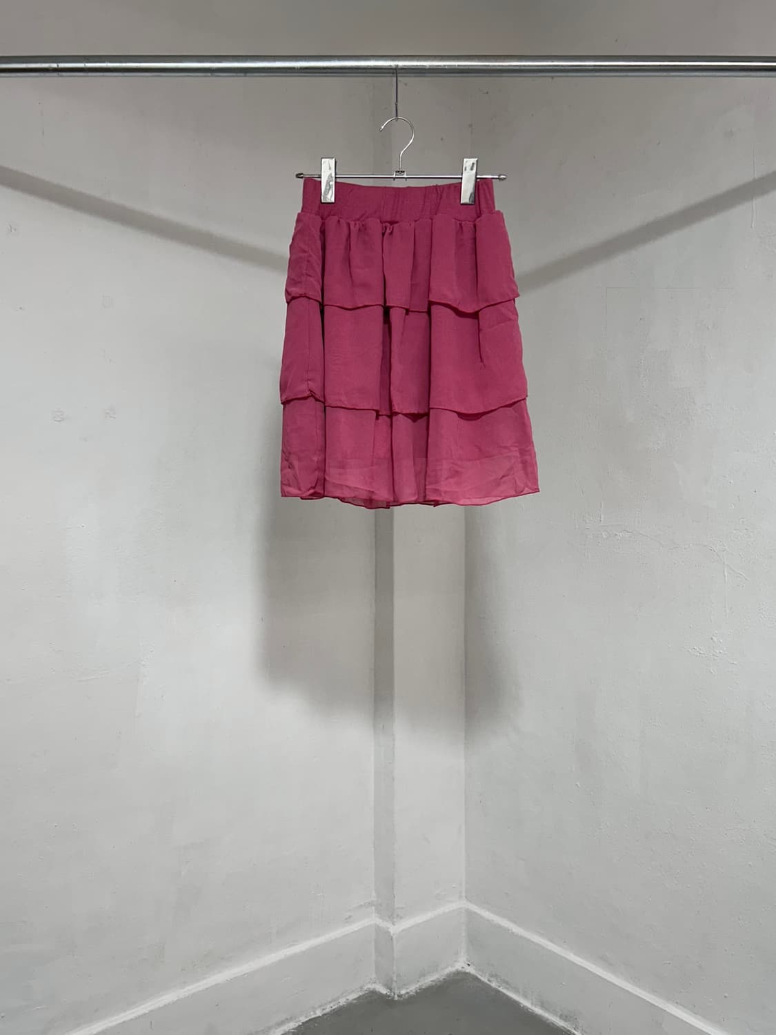 vtg skirt 상품이미지1