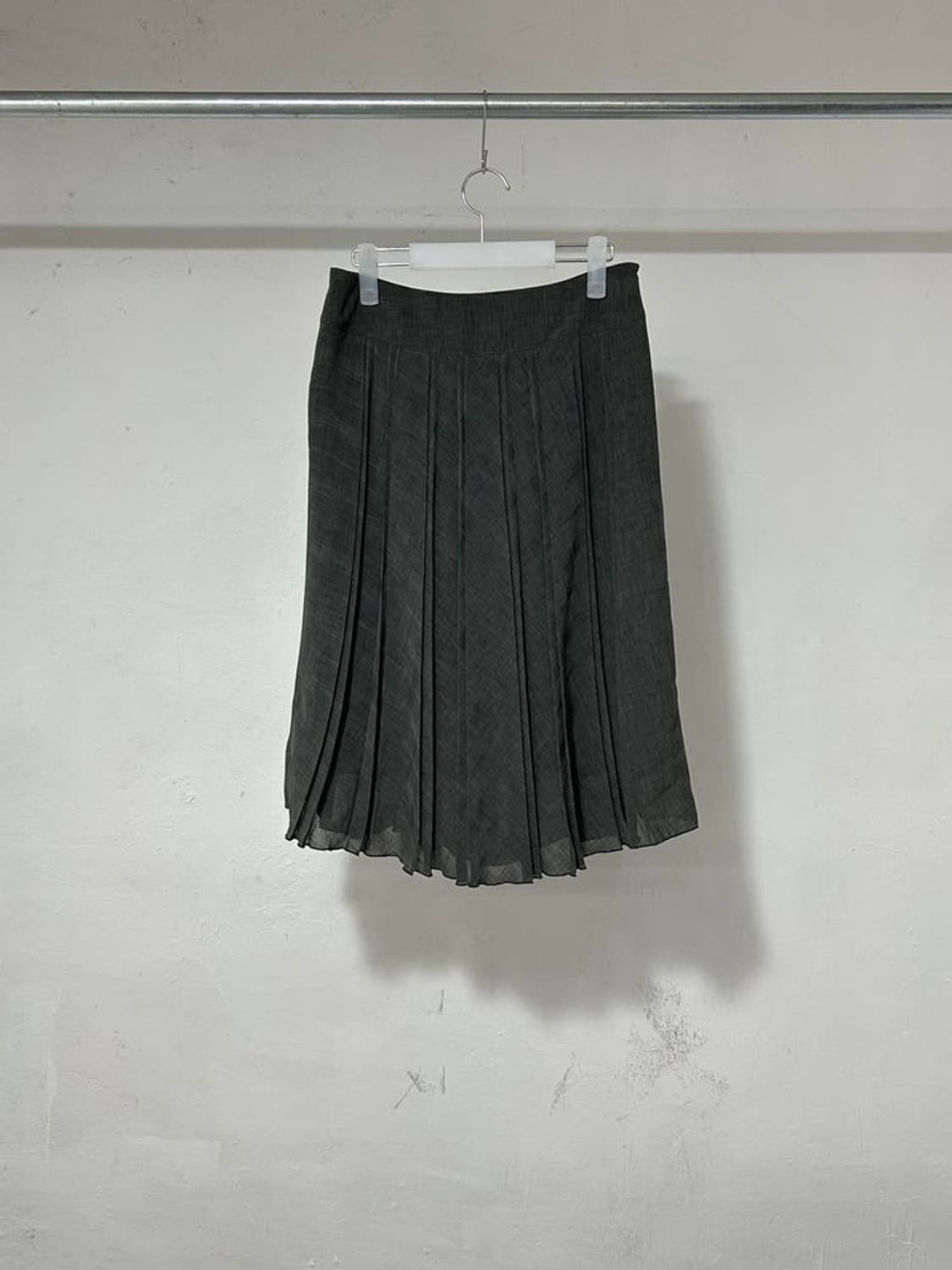 vtg skirt 상품이미지5