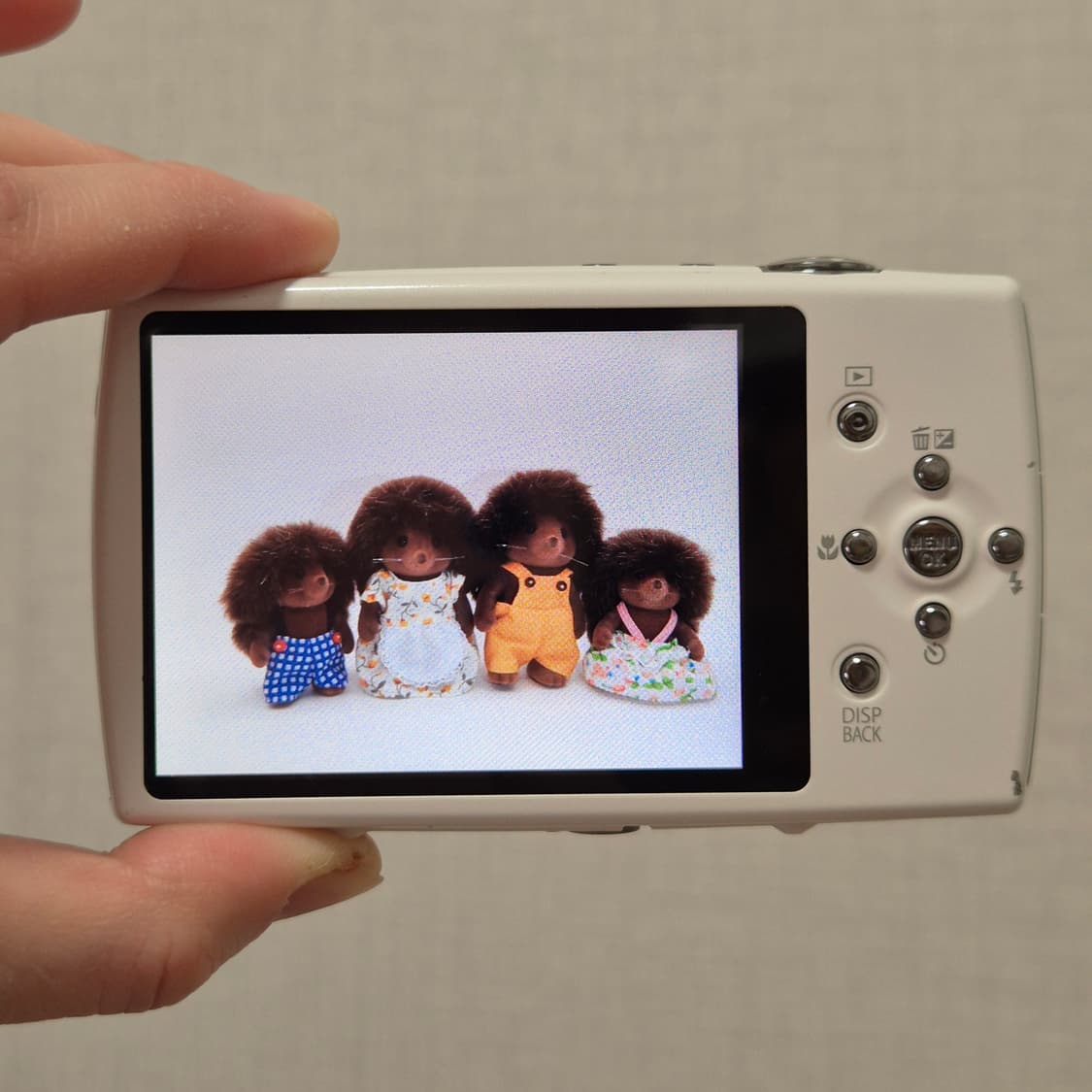 소프트포커스🫧한글디카 🤍 후지필름 파인픽스 Z2000EXR 상품이미지2