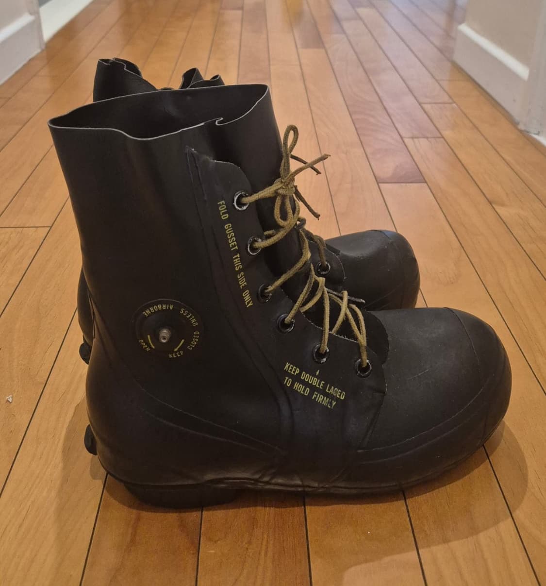 버니부츠  상품이미지2