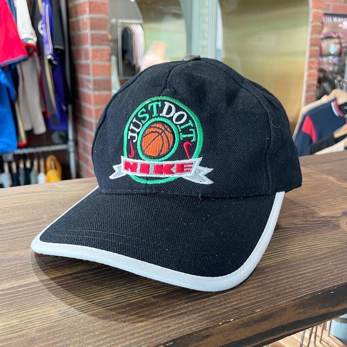나이키 90s 캡프캡 상품이미지1