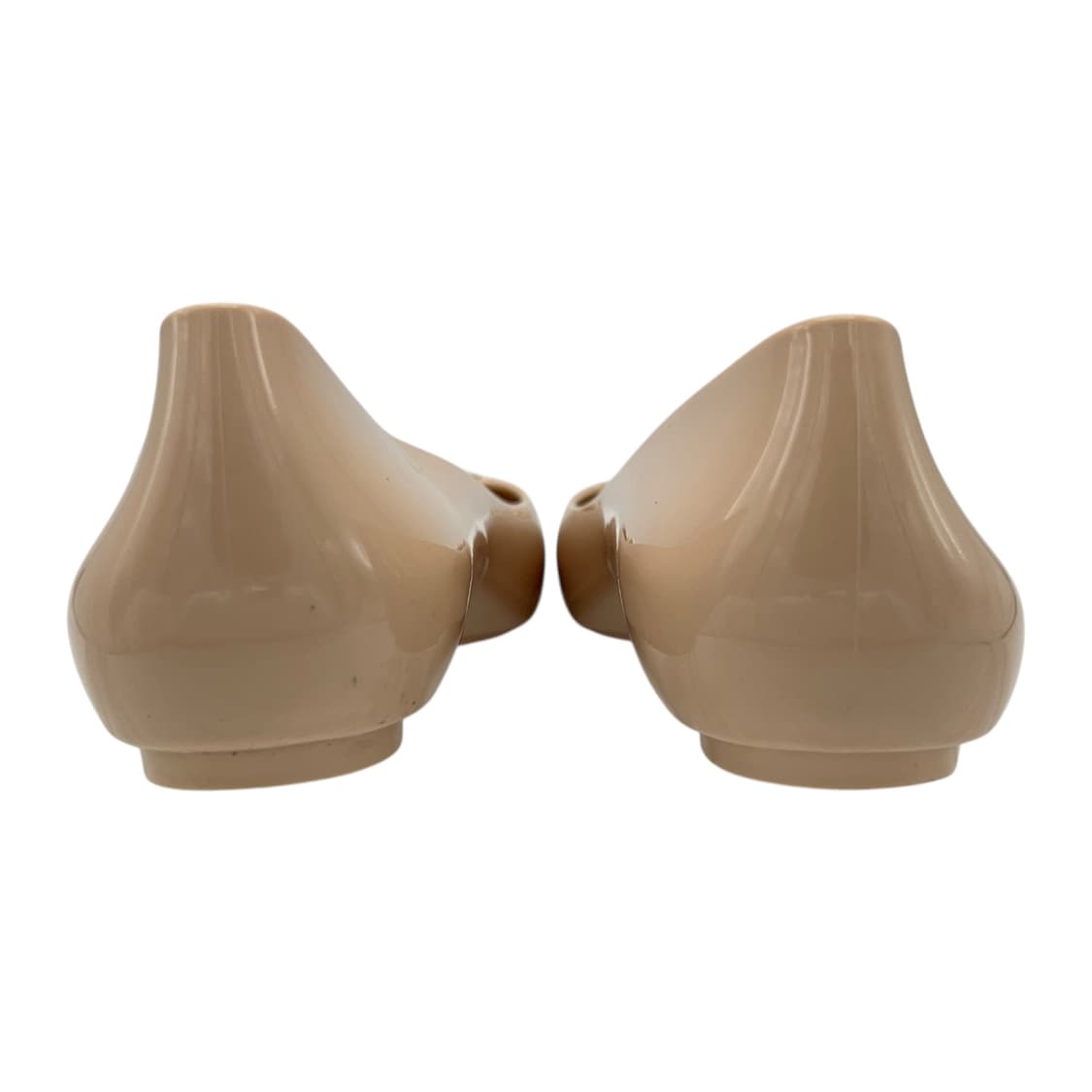 240 비비안 웨스트우드 x 메릴사 젤리 플랫슈즈 상품이미지4