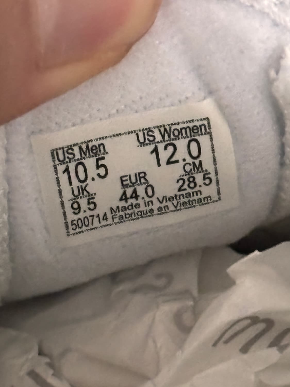 반스 Knu Slip ”뉴“슬립온 – 일반 슬립온과 다른 상품이미지7