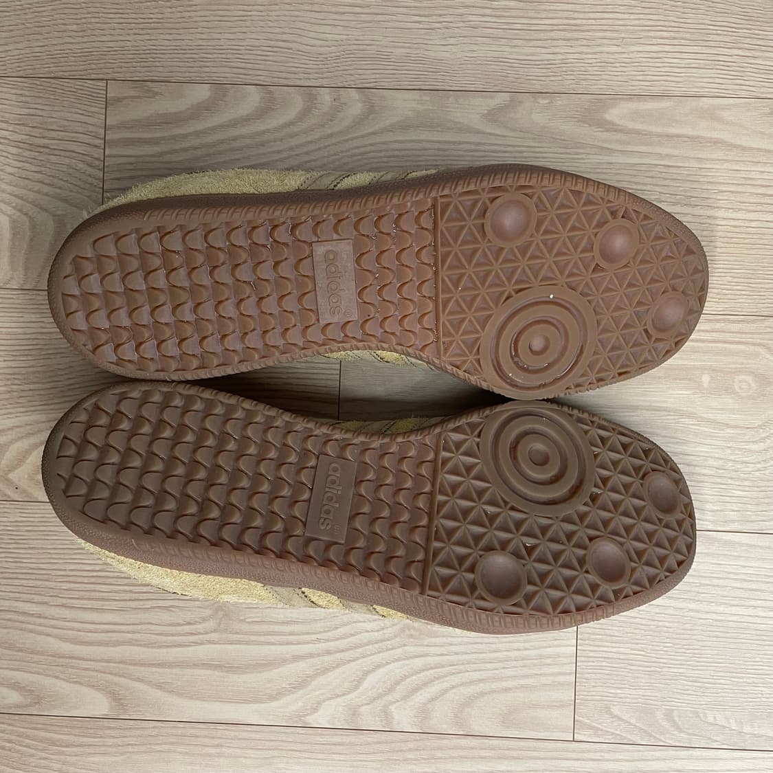 아디다스 x JJJ자운드 삼바 OG 메사 300 상품이미지6