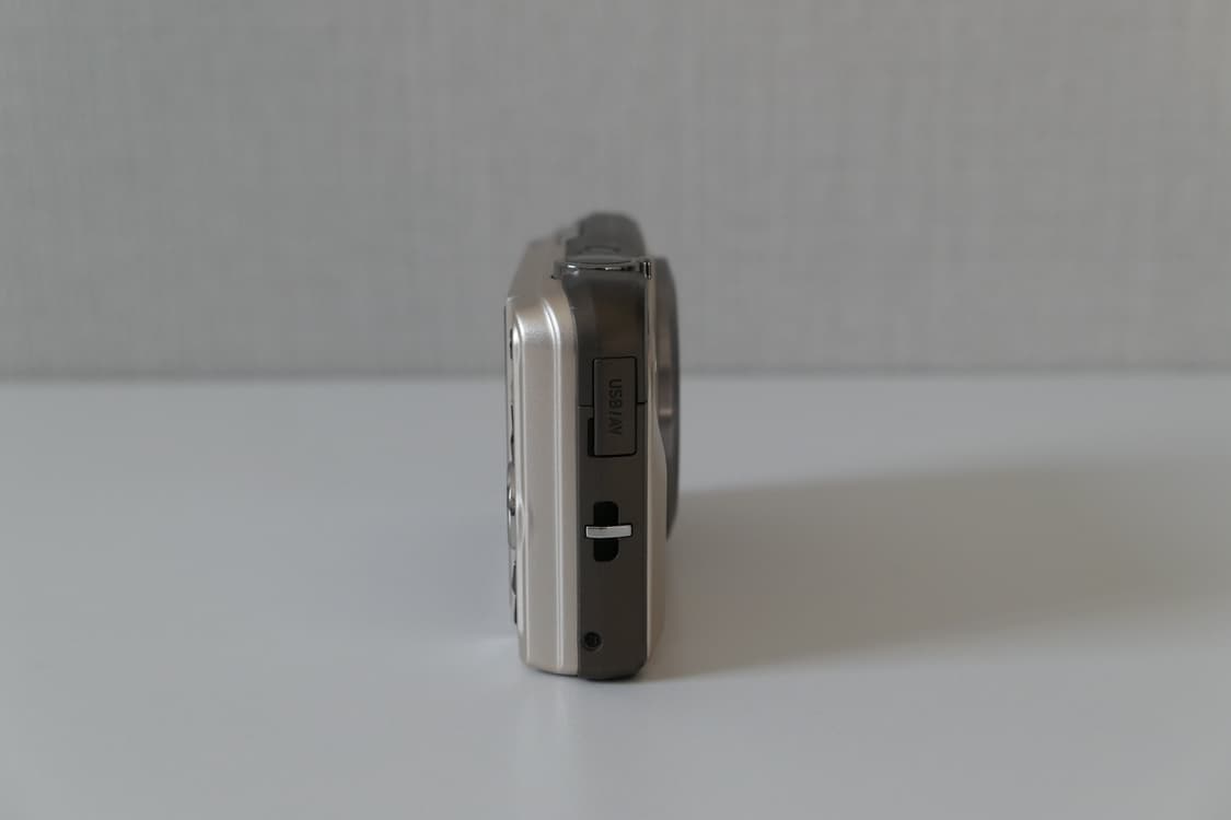 ✨Casio ex-h10 ✨ 뽀용 뷰티모드 디카 판매합니다 상품이미지5