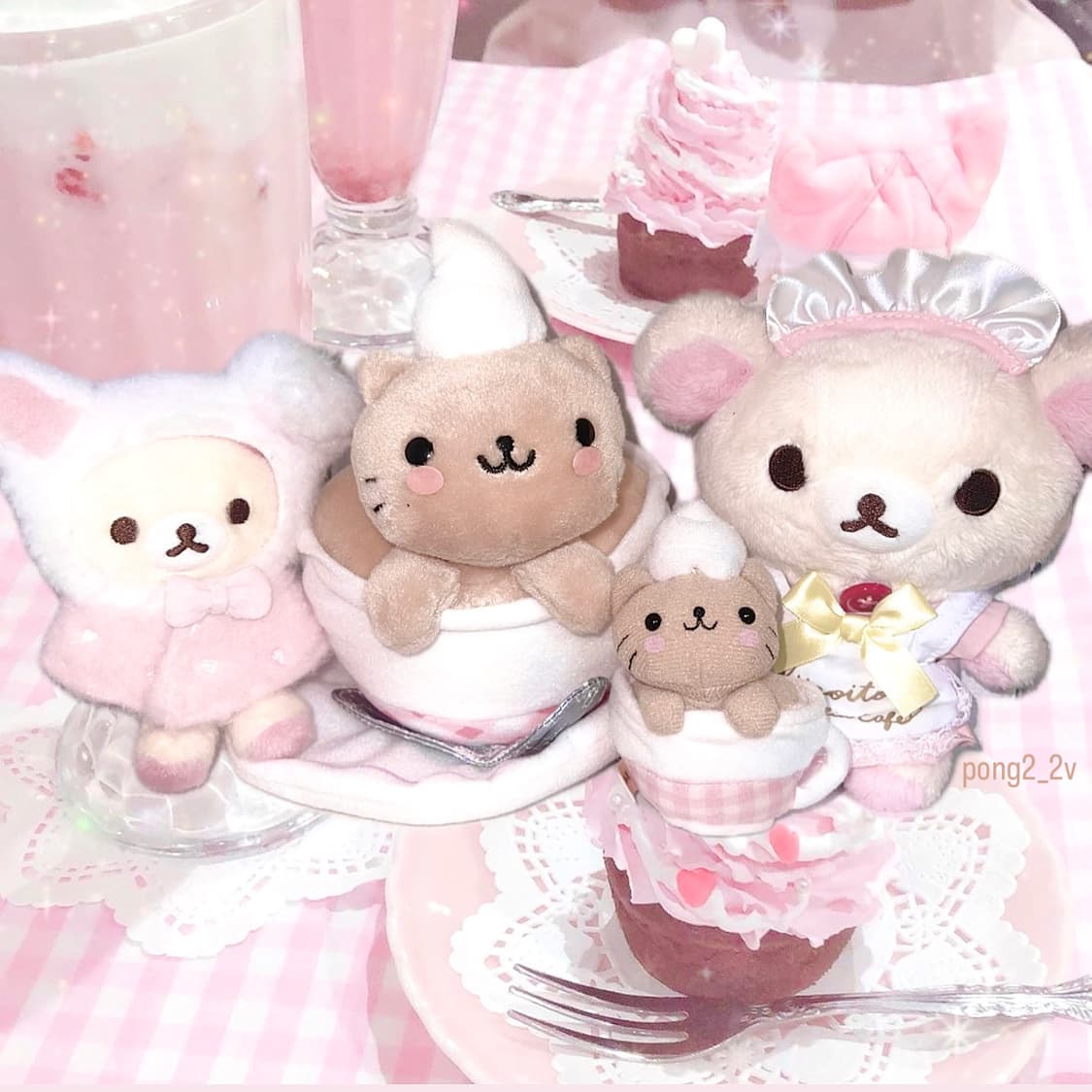 베게님 인형 상품이미지1