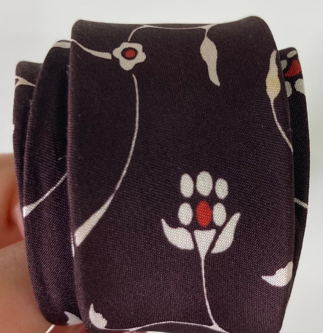 빈티지)넥타이 상품이미지10