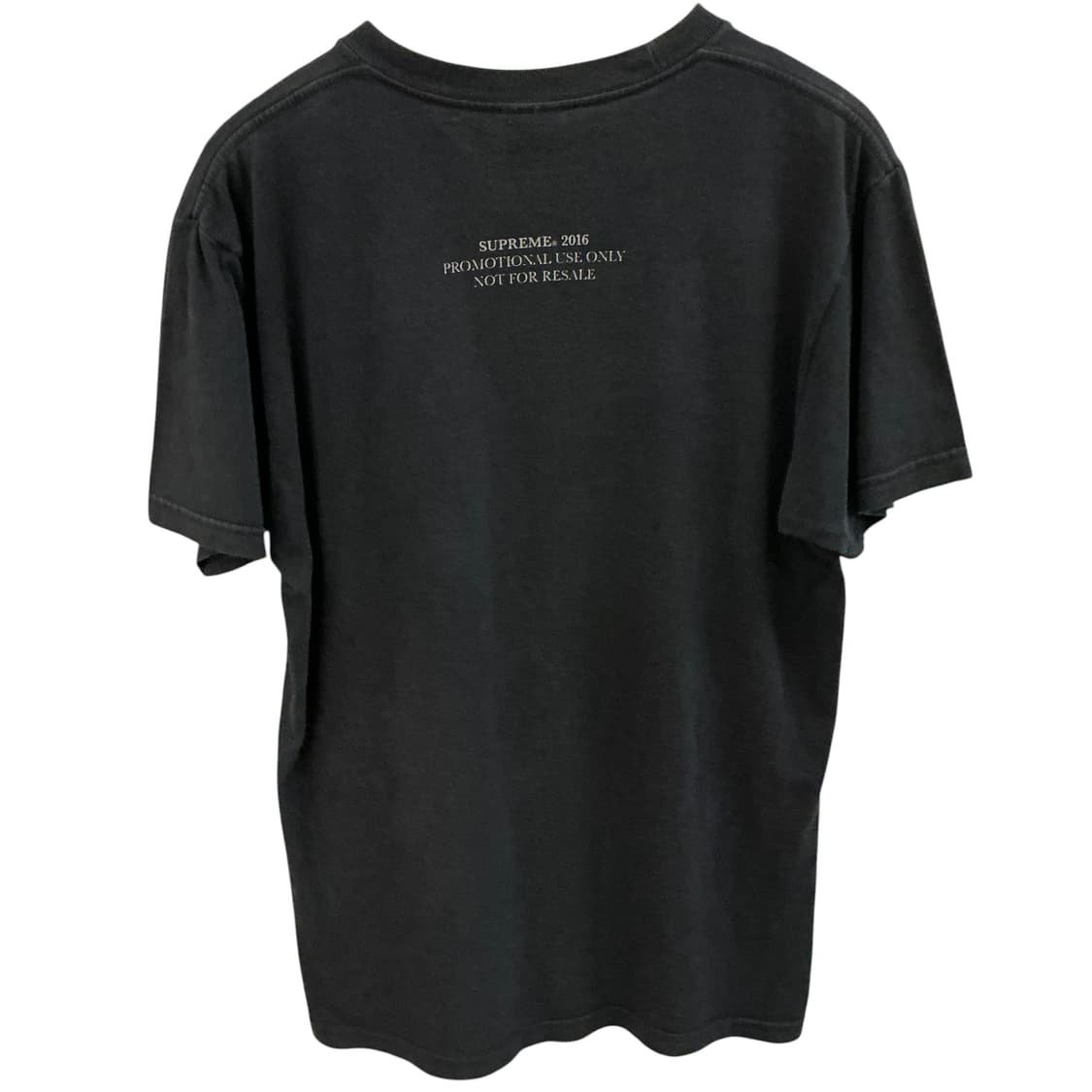 2016 슈프림 X DJ 스크루 반팔티 상품이미지4