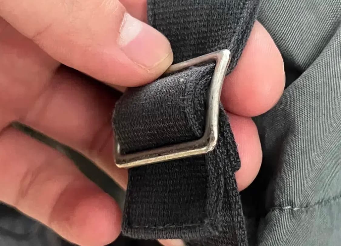 폴리테루 리버시블 라이너 세이지 그린 세이지 2 상품이미지6