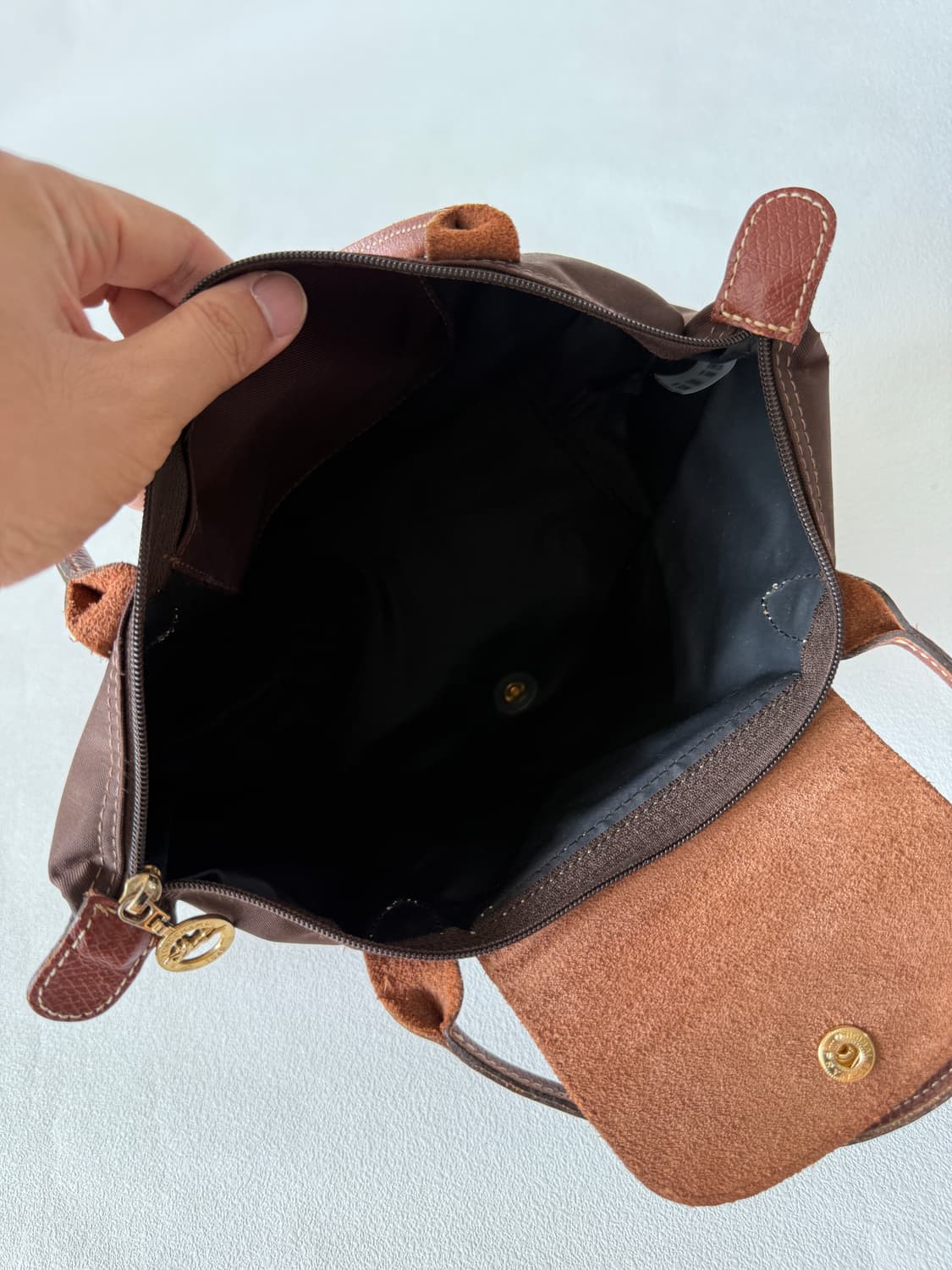 롱샴(LONGCHAMP) 르 플리아쥬(FRANCE) 상품이미지7