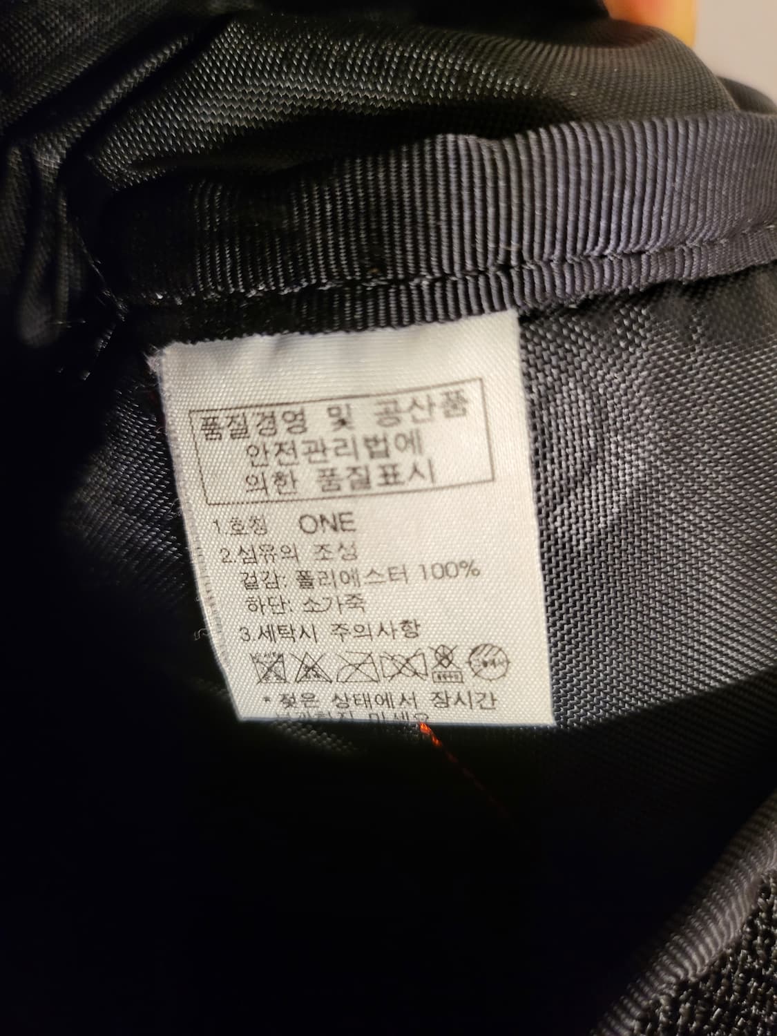 노스페이스  백팩 상품이미지6