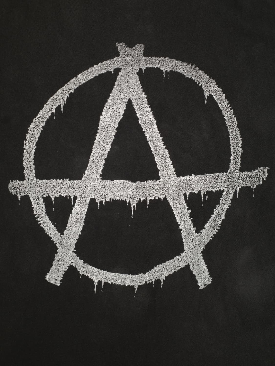 90‘s 차지드 GBH 밴드 티셔츠 상품이미지6