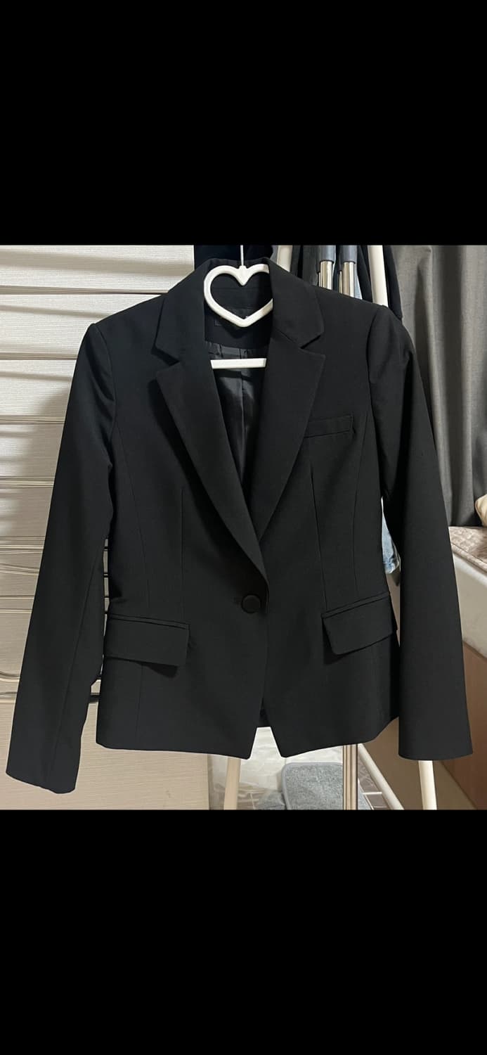 미쏘 정장 자켓 상품이미지1