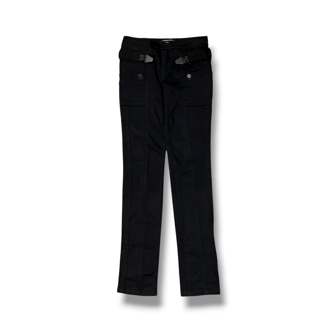  알렉산더왕 디테일 팬츠 y14073 상품이미지2