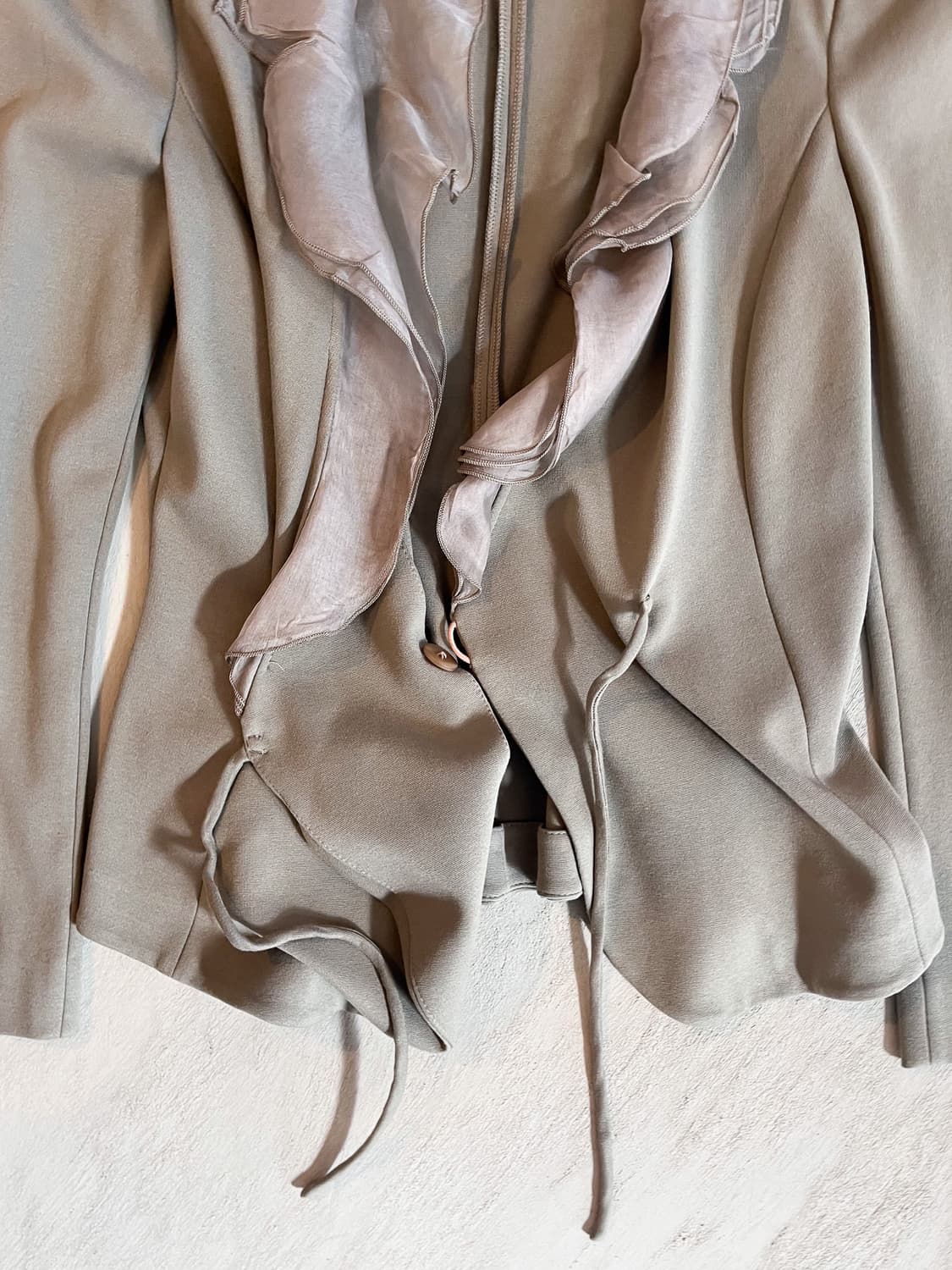 Armani Collezioni/ Italy(2011) 상품이미지2