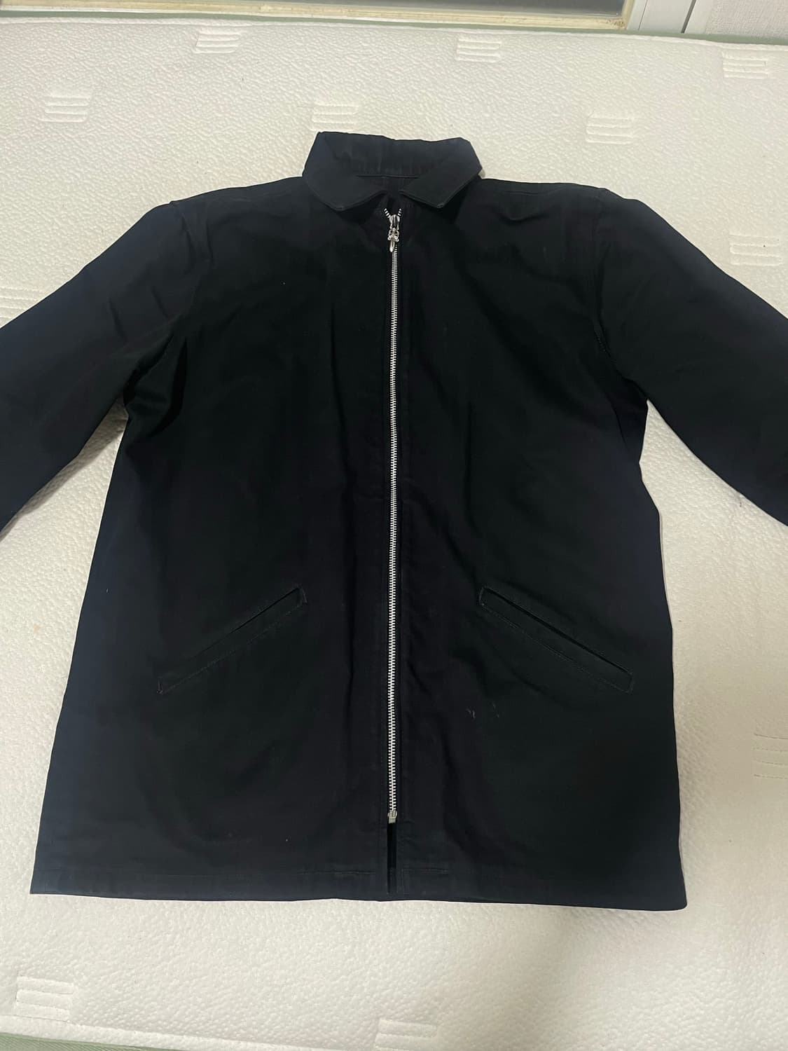 M)크롬하츠 대거 백플레어 자켓 상품이미지1