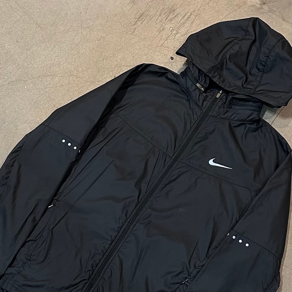 XL 나이키 러닝 바람막이 상품이미지1