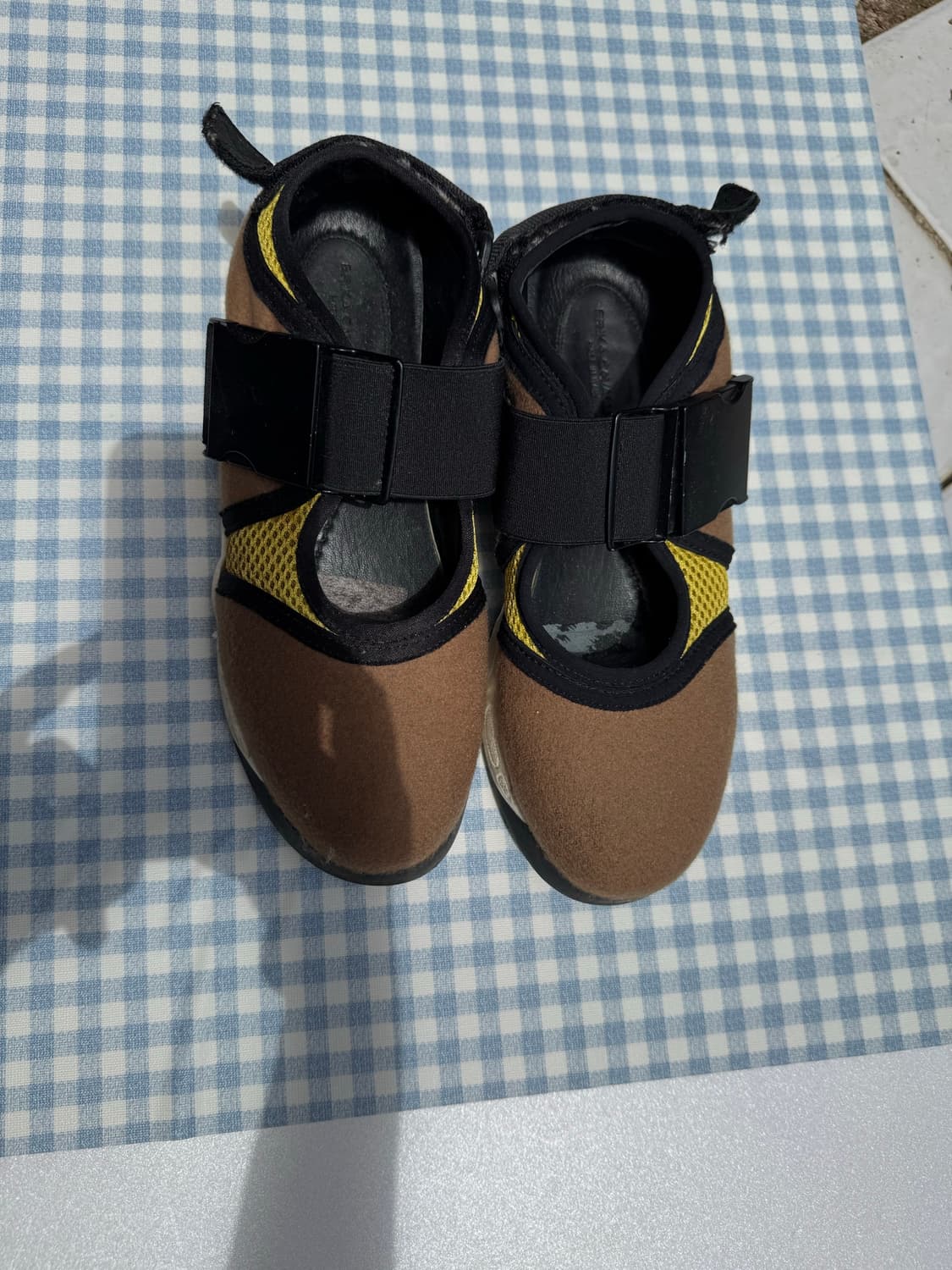 에리카 카발리니 스니커즈 운동화 상품이미지2
