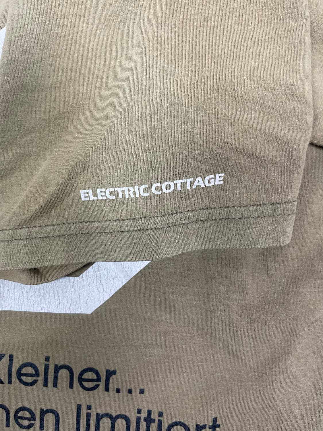 🕑00s electric cottage 상품이미지4